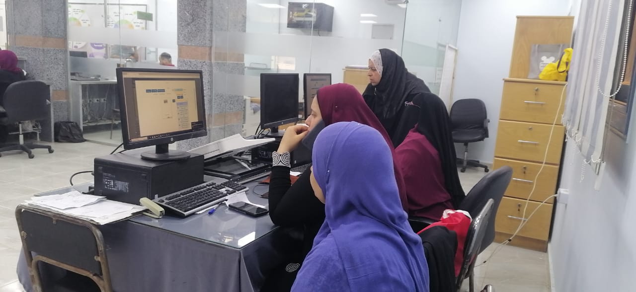 محافظ كفرالشيخ: يتابع استمرار تقديم طلبات التصالح بالمركز التكنولوجي بمدينة قلين عبر منظومة الكاميرات الذكية  