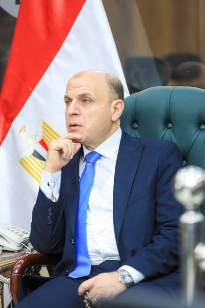 محافظ كفرالشيخ: تحرير 9 محاضر لمخالفات تموينية بالرياض  