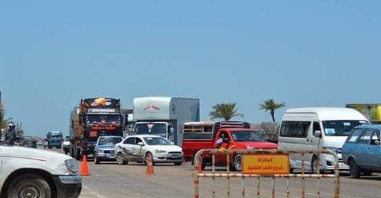 محافظ كفر الشيخ: ضبط 2084 مخالفة متنوعة .. مكلفاً بتكثيف الحملات المرورية  