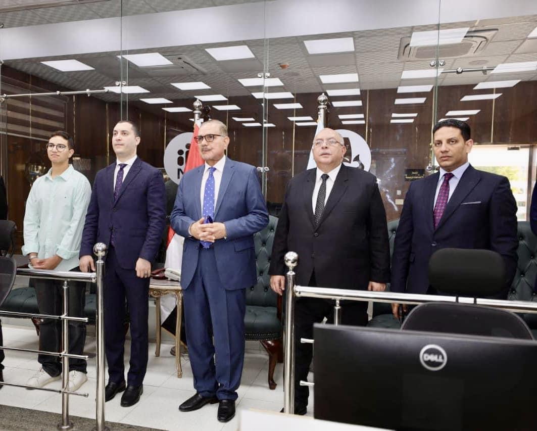 محافظ كفرالشيخ يتابع جلسة إستماع المخطط الإستراتيجى المحدث لمدينة قلين.. تلبية احتياجات التنمية المستدامة بالمناطق العمرانية القائمة والمستقبلية  