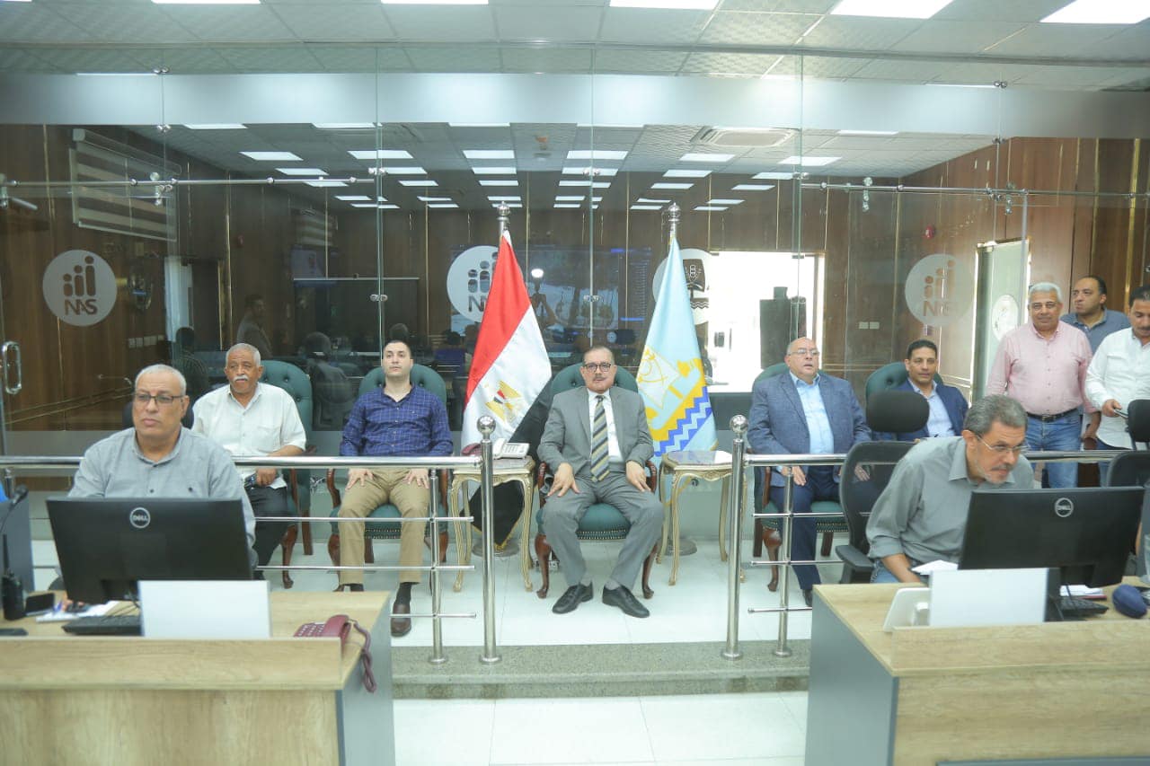 محافظ كفرالشيخ: إستمرار زراعة الأشجار بدسوق ضمن المبادرة الرئاسية "100 مليون شجرة"  