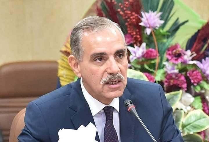 محافظ كفرالشيخ يعلن الإستعدادات النهائية لعيد الأضحي المبارك ... ويرفع درجة الاستعداد بجميع المرافق وانعقاد دائم لغرفة العمليات المركزية وإستمرار عمل حملات الإزالات ومتابعة الأسواق...مقدماً التهنئة لأبناء المحافظة  