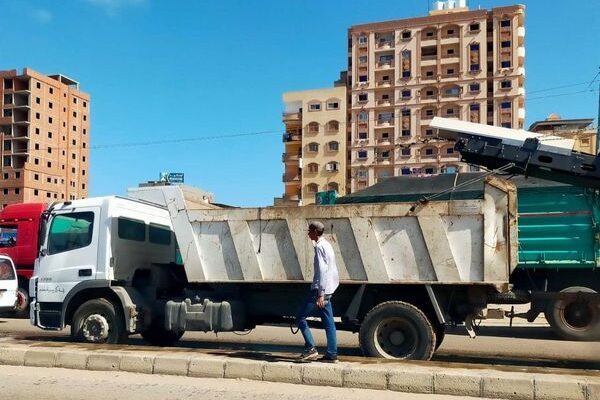 محافظ كفرالشيخ: تكثيف حملات النظافة والتجميل بالشوارع والطرق بمراكز ومدن المحافظة  