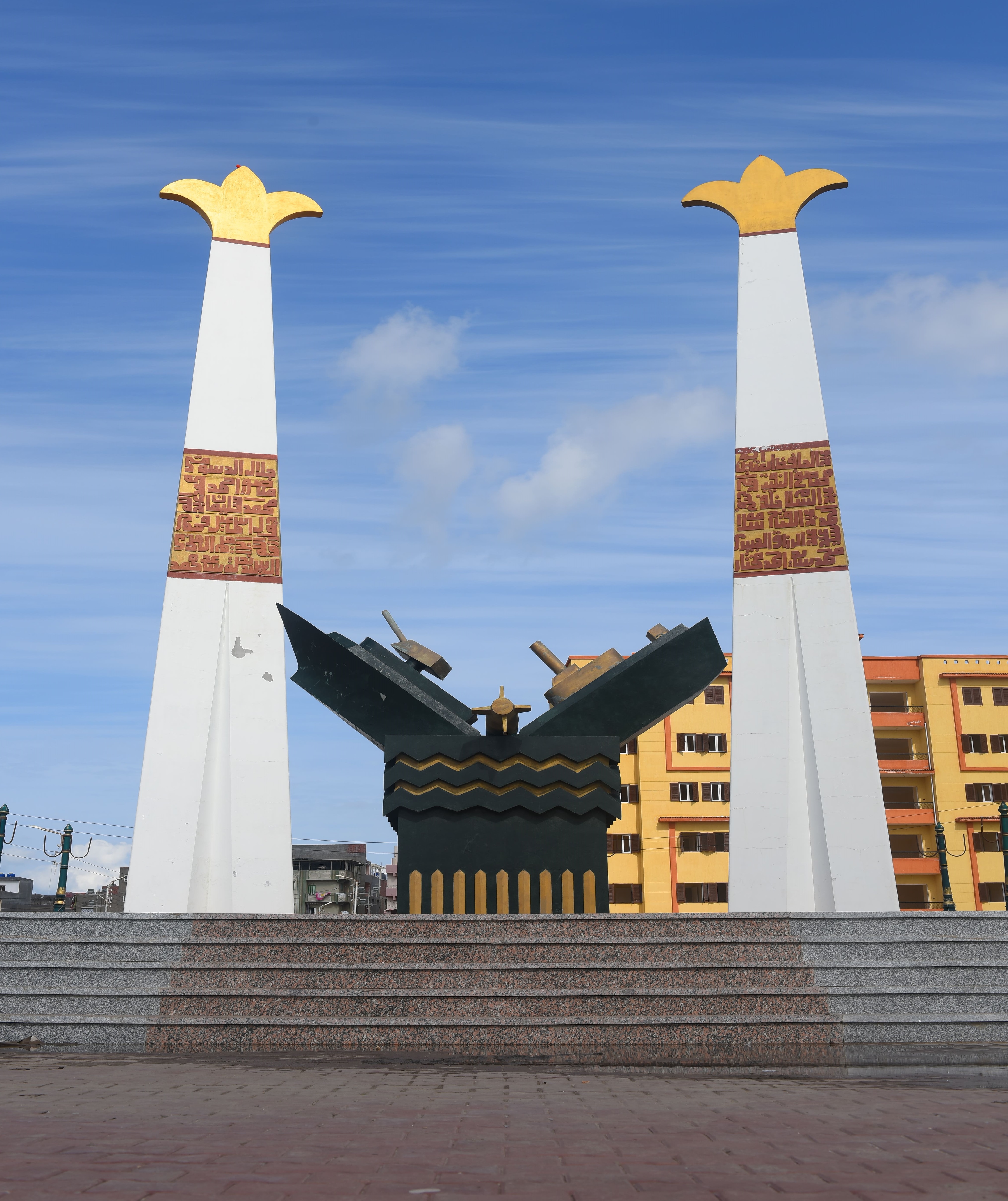 تمثال الجندي المجهول