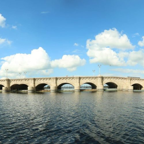 قناطر إدفينا