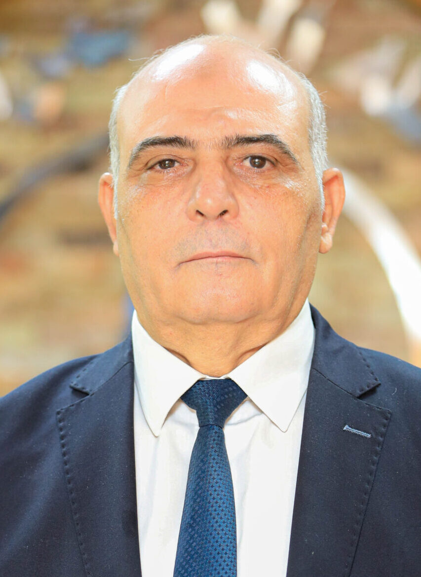 اللواء/ محمد شوقي خليل بدر