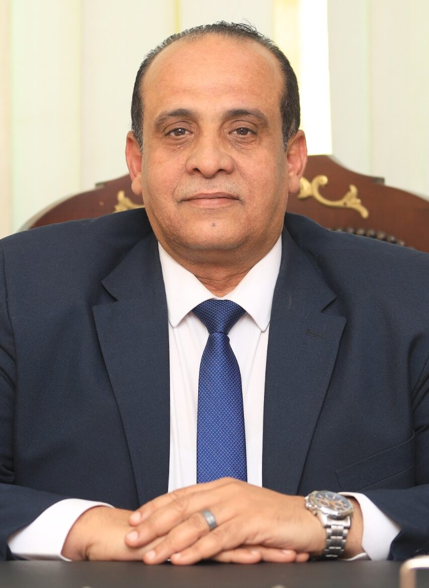 اللواء/ محمد منصور محمود شعير