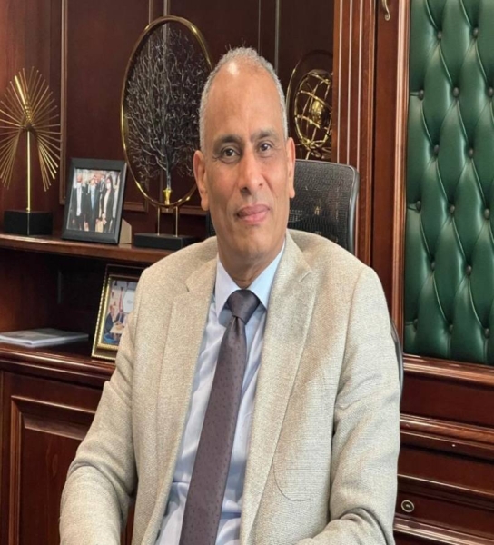 المهندس/ إبراهيم عبد القادر مكي محجوب