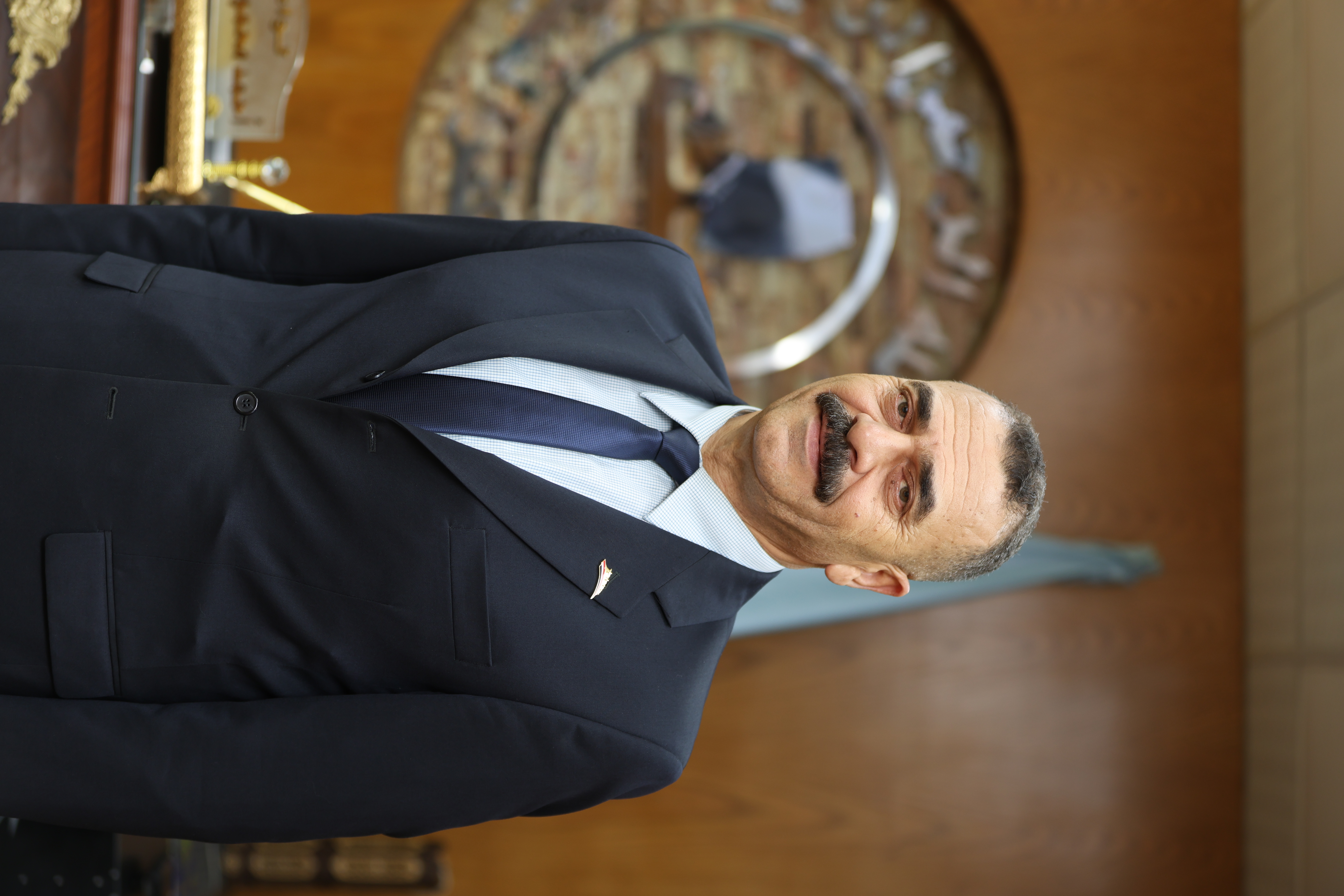 اللواء/ أحمد محمود محمود حبيب