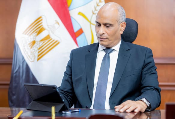 محافظ كفرالشيخ: إجراء الفحص الطبي المجاني لـ27 ألف مواطن ضمن المبادرات الرئاسية الصحية بقرى ومدن المحافظة .. مقدمًا الشكر لوزير الصحة