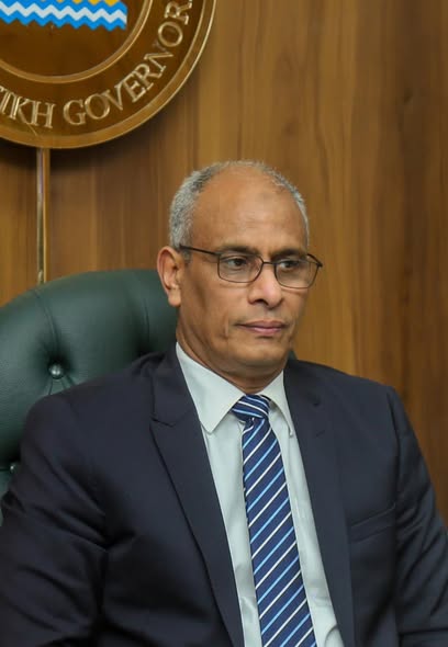 محافظ كفرالشيخ: ضبط 361 كجم مواد غذائية مجهولة المصدر بعدد من مراكز المحافظة.. مشددًا بتكثيف الرقابة على الأسواق لضمان سلامة الغذاء