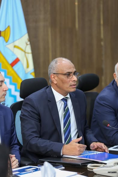 محافظ كفرالشيخ: إطلاق حملات التوعية الشاطئية بمصيف بلطيم لتعزيز الوعي بمخاطر الإدمان بين المصطافين