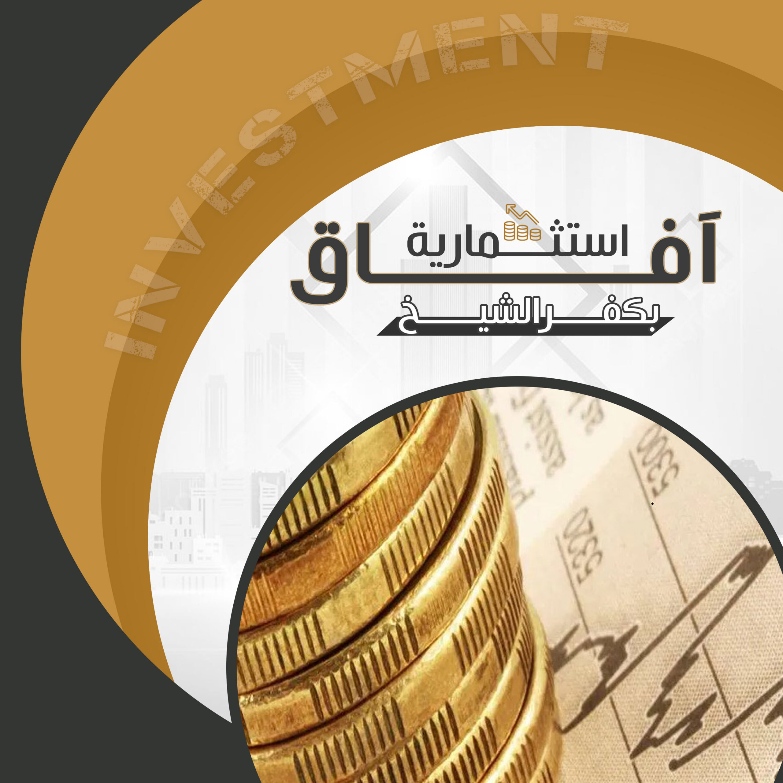 آفاق استثمارية