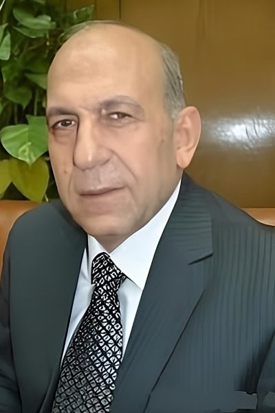 اللواء سعد عبد العظيم العجمى22